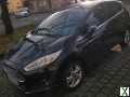 Foto Ford Fiesta Automatik top Zustand