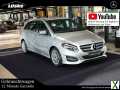 Foto Mercedes-Benz B 200 d Urban Navigation LED Hight Performance