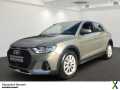 Foto Audi A1 allstreet 25 TFSI Sitzheizung Navigation Einp