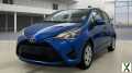 Foto Toyota Yaris 1.0 Comfort KLIMA*KAM*SHZ*TEMP