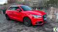 Foto Audi A1 1.2