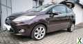 Foto Ford Fiesta Titanium Sportline 1.25