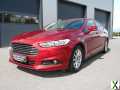 Foto Ford Mondeo Trend ALU KLIMA EFH MFL