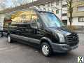 Foto Volkswagen Crafter MAXI H2+L3 3.Stz Klima Tempomat AHK 3,5T