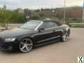 Foto Audi A5 3.0TDI Cabrio Tausch