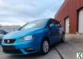 Foto Seat Ibiza 1.2 TSI 105 PS