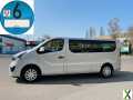 Foto Opel Vivaro B 1.6 BiTurbo L2H1 2,9t (9xSITZER*NAVI)