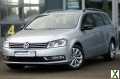 Foto Volkswagen Passat Variant 2.0 TDI DSG BlueMotion Technology