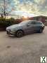 Foto Mercedes Benz CLA 220d