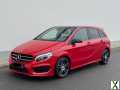 Foto Mercedes-Benz B 200 d 4MATIC AMG Line Night Paket+ Pano+Memory