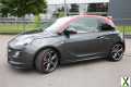 Foto OPEL ADAM S 1.4 Turbo 150 PS! RECARO-SPORTSITZE PANODACH CARPLAY
