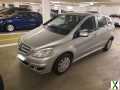 Foto Mercedes B160 Blue Effency, wenig KM, Garage, Nichtraucher