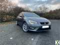 Foto Seat Leon 5F ST FR 2.0 TDI 110kW Start&Stop