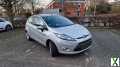 Foto Ford Fiesta 1,25 Champions Edition Klimaanlage Gut!