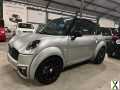 Foto Chatenet CH26 Mini Cooper Mopedauto Leichtmobil Mini 45KM