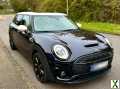 Foto MINI Clubman SD All 4 Scheckheft, Vollausstattung