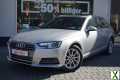 Foto Audi A4 2.0 TDI Avant Bi-Xenon Navi PDC SHZ AHK