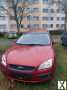 Foto Ford Focus Tunier 1,6l