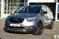 Foto Opel Crossland X 1.2 Turbo 120 Jahre APP LHZ beh.WSS