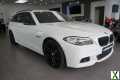 Foto BMW 518d NAVI+PDC+KLIMA+AUTOMATIK+TEMPOMAT+