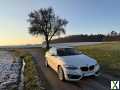 Foto BMW 220d Coupé Sport Line, 8-fach Bereifung