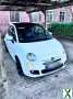 Foto Fiat 500c Cabrio tüv 2/2026