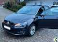 Foto VW Golf 7 Lounge 1.2 TSI Bluemotion