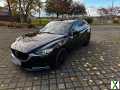 Foto Mazda 6 2.2 D-184 Sportsline, Werksgarantie,AHK,8 Fach