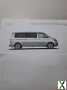 Foto Volkswagen T 6 Multivan Comfortline lang/7 Sitzer/AHK/RFK
