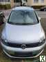 Foto Volkswagen Golf Plus 1.2 TSI Comfortline Comfortline
