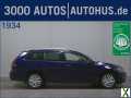 Foto Volkswagen Golf Var. 1.0 TSI IQ.DRIVE PDC Shz AHK ACC