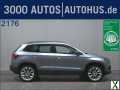 Foto Skoda Karoq 2.0 TDI 4x4 Style Navi LED AHK ACC StHzg