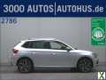 Foto Skoda Kamiq 1.6 TDI Style Navi LED vc RFK ACC