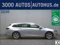 Foto Opel Insignia ST 2.0 CDTI 4x4 Innovation Navi LED