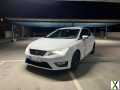 Foto Seat Leon 5F 1,4TSI FR/LED/SHZ/SPORT/PDC/ALCANTARA