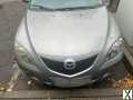 Foto Mazda 3 1.6 Benzin