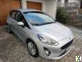 Foto Ford Fiesta 1.1* Cool&Connect*Klima*PDC*SHZ*EZ.2020*Top-Zustand*