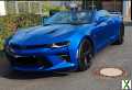 Foto Chevrolet Camaro 6.2 V8 AT -