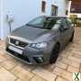 Foto Seat Ibiza 1.0 TSI 85kW FR, Sportausstattung