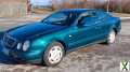 Foto Mercedes Benz 2.0 Benzin TÜV 11.25
