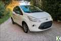 Foto Ford Ka Auto