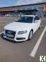 Foto Audi A4 B8 Avant 1.8TFSI S-Line