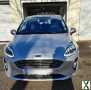 Foto Ford Fiesta 1,0 EcoBoost 70 kW Titanium X Titanium X