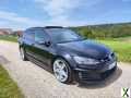 Foto VW Golf 7 GTD 2.0