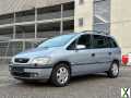 Foto Opel Zafira 1.8 Irmscher Edition, 7Sitzer, Klima, SHZ, 2.Hand 8x