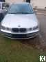 Foto Bmw 316TI Compact