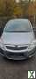 Foto Opel Zafira 1.6 CNG ecoFLEX 7 Sitzer