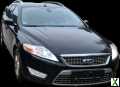 Foto Ford Mondeo 2.2 TDCI