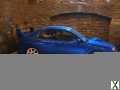 Foto Subaru Impreza WRX STI Prodrive