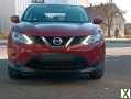 Foto Nissan Qashqai 12 L Benzin